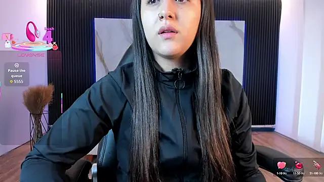 paulina_sweett_ on StripChat