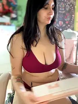 pennybabyy on StripChat 