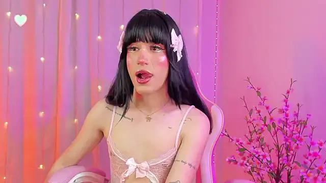 Pinkyrosse — PRETTY DICK BBY JERK IT A LIT