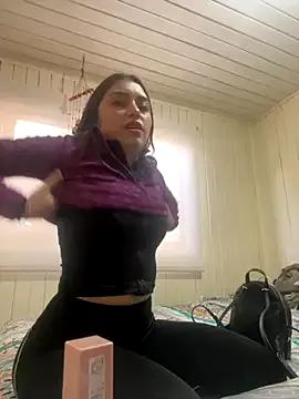 Polip0p — Sin ropa