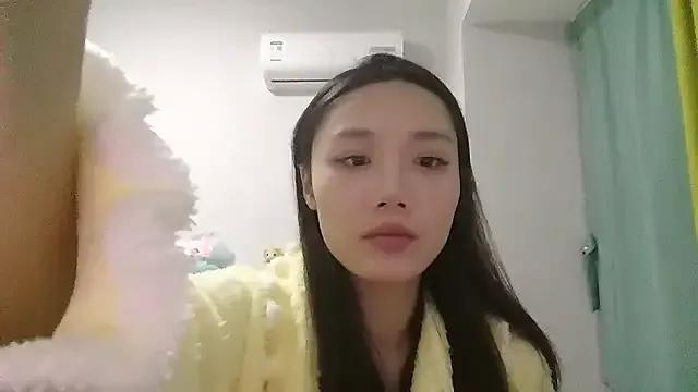 Puff-521 on StripChat