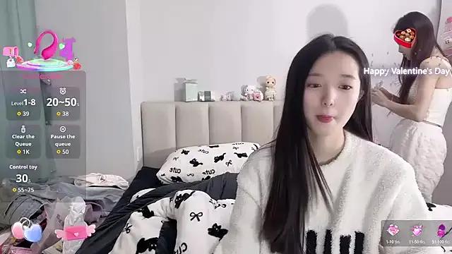 Puff-521 — Freechat on StripChat