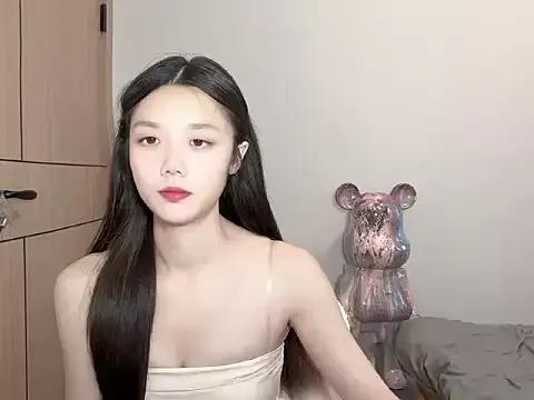 Puff-521 on StripChat