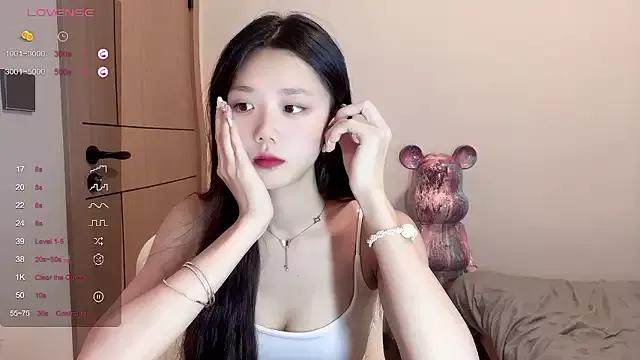 Puff-521 on StripChat