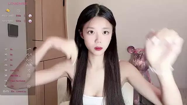 Puff-521 on StripChat