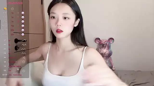 Puff-521 on StripChat