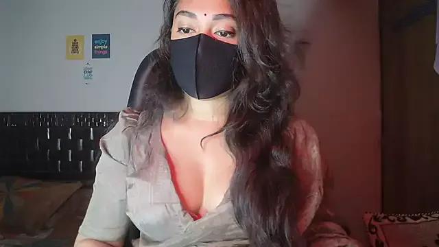 queen_angel67 — strip tease