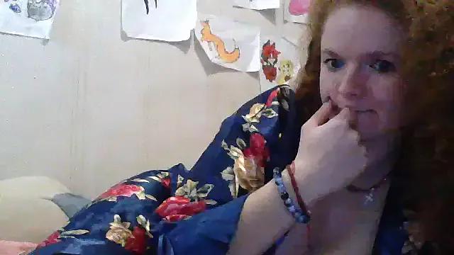 Rae_Jeannie — suck on a bottle