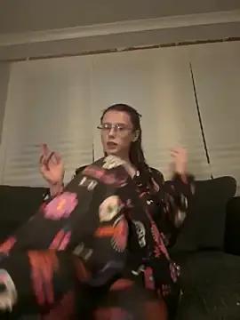 raen001 — Use things as my hair bobble 