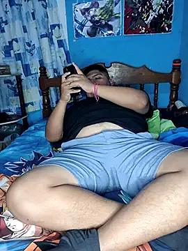 ramito1007 — Desnudo