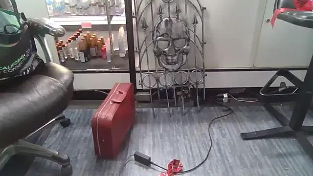 RawRyder8 on StripChat 