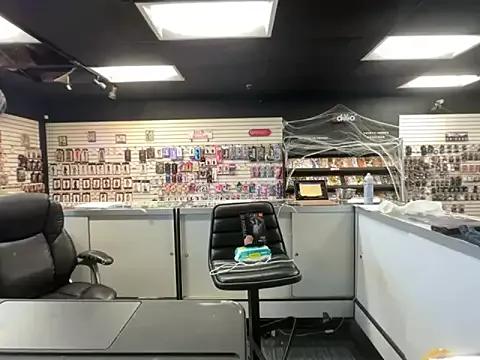 RawRyder8 on StripChat 