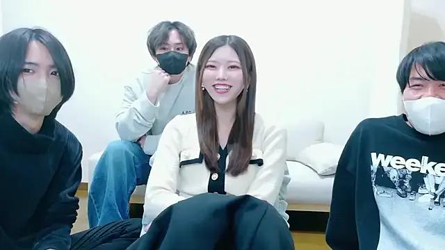 Reto-sama — Freechat on StripChat