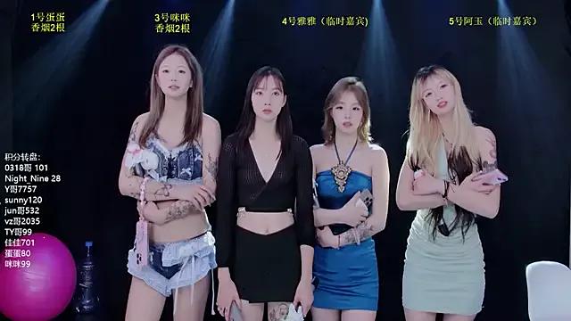 RXT-01 — Freechat on StripChat