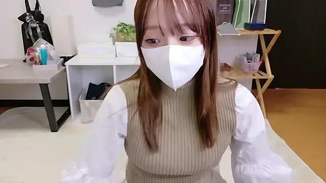 saku_sakura_ — Freechat on StripChat