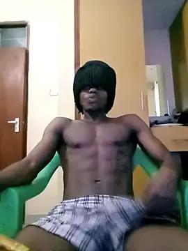 Samir4123 — Stroke big Dick till cum