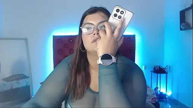 Sammy_slavehot on StripChat 