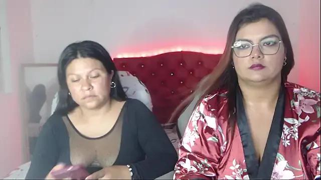 Sammy_slavehot on StripChat 