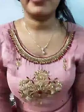 Sania-Love — Full nude