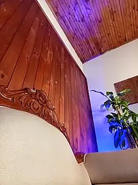 Scarlett_Greys — Silence, we're in class