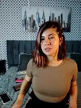 scarlett_moore — Top off