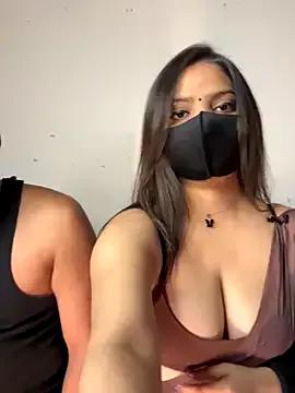 SeductressLive — full Nude in Public 