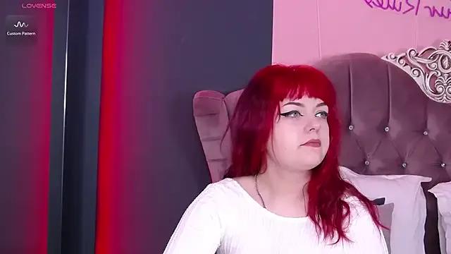 SkylerBlaze — Wet blowjob tease