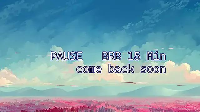 SkyqueenI — Cum Show! (lush works 2 tok)