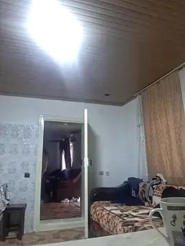 Soffy_Skye — Let.s Take a shower