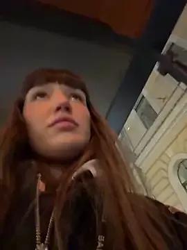 Sophie_Avory — Freechat on StripChat