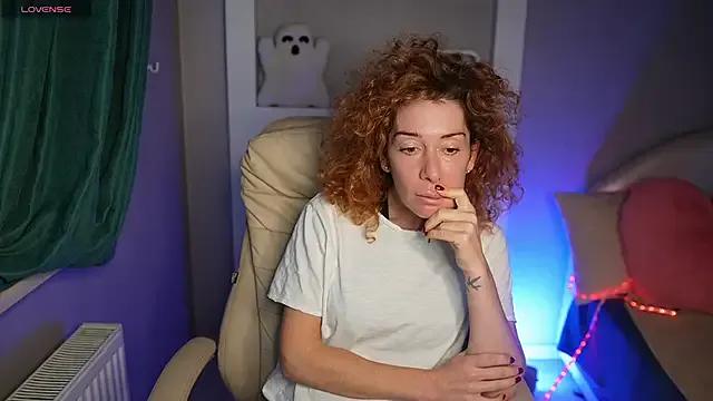 SophieTynes — take off my pink wig