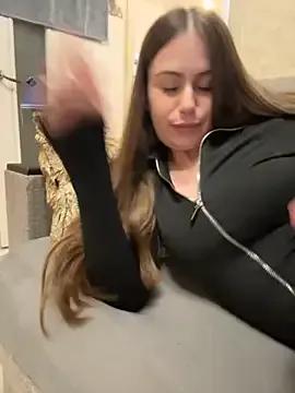 Soyyyaa on StripChat 