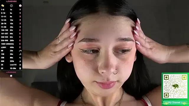 Sssonya — Slap My Naughty A$$ x5