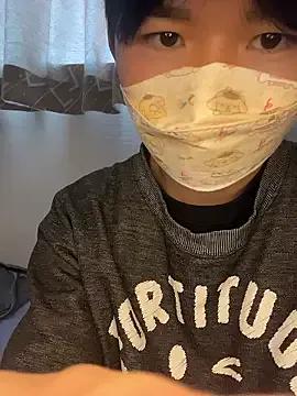 suisui3434 on StripChat