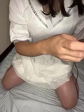 suisui3434 on StripChat