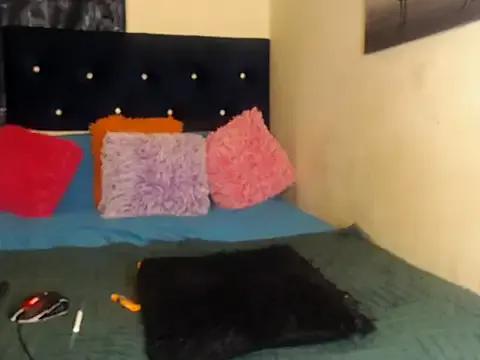 SWEET_BABYFACE on StripChat 