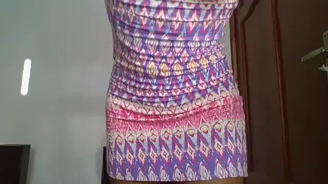 sweet_sassy_ on StripChat 