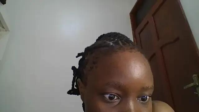 sweet_sassy_ on StripChat 