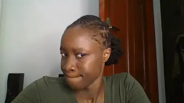 sweet_sassy_ on StripChat 