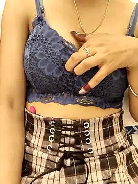 Sweets-jaanu on StripChat 