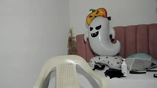 Tahira_21_ — Cum show