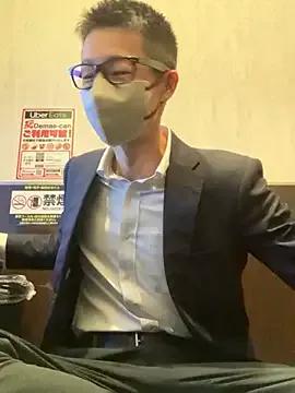 Take1668 on StripChat