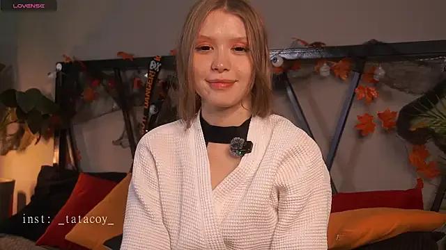 TataCoy on StripChat 