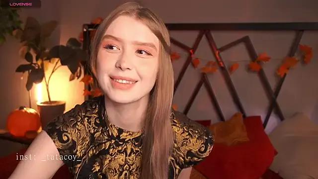 TataCoy on StripChat 