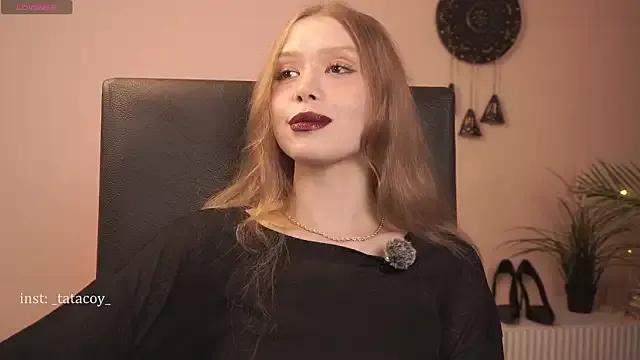 TataCoy on StripChat 