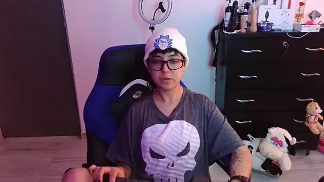 thomascooper7 — graviti pussy control 7 minutos and gag