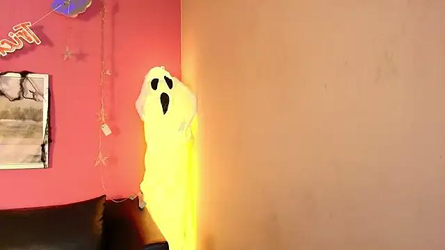 Tiffanysurez_ on StripChat 