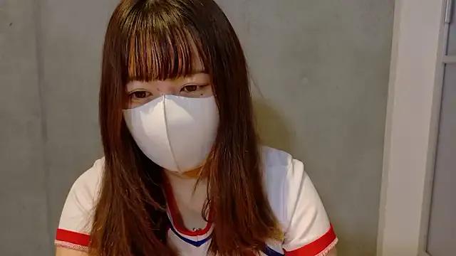 tsukuyomityan1 — Freechat on StripChat