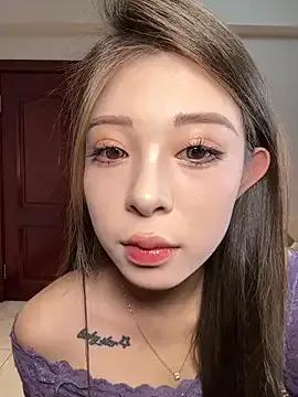 tuanzi125216 — Freechat on StripChat