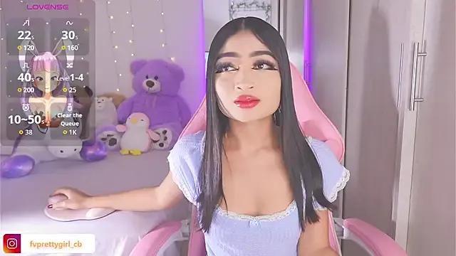 urfavprettygirl — Deepthroat and a lot of drool